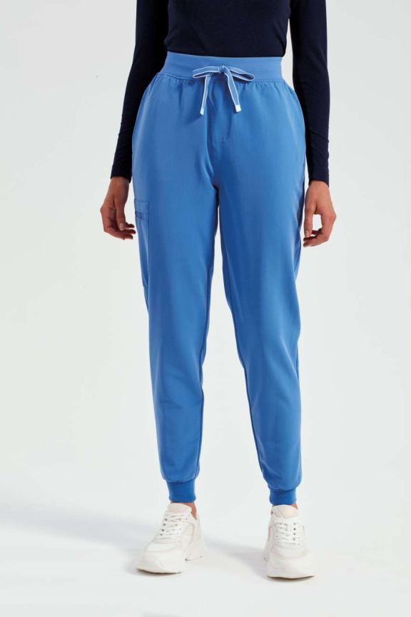 Pantaloni Jogger Femei Onna-Stretch 'ENERGIZED'