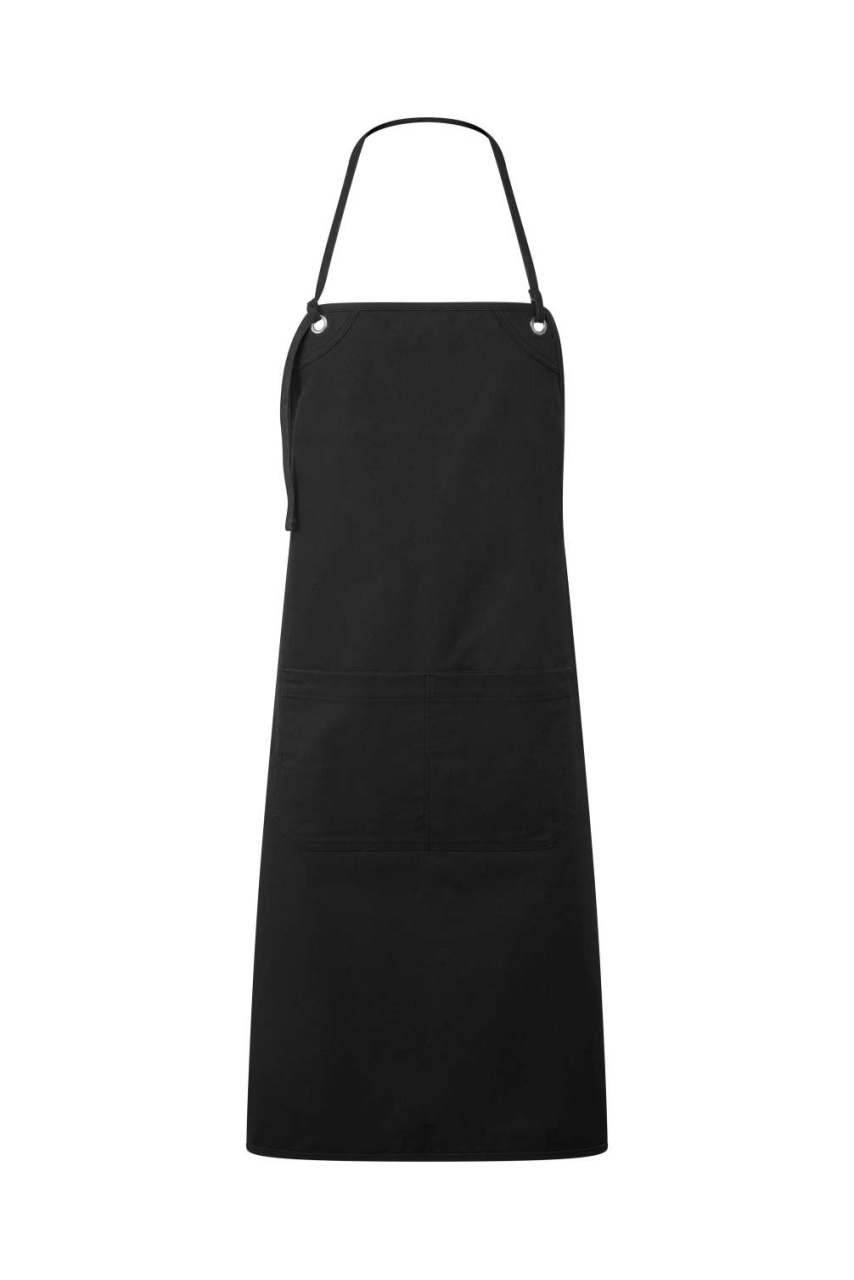 Artisan's Choice Double Pocket Canvas Apron
