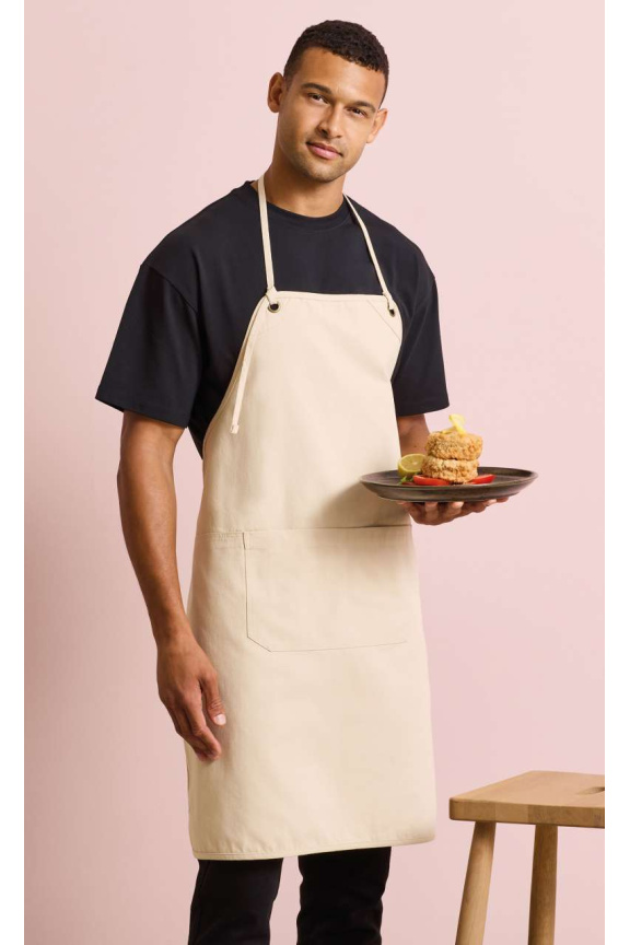 Artisan's Choice Double Pocket Canvas Apron