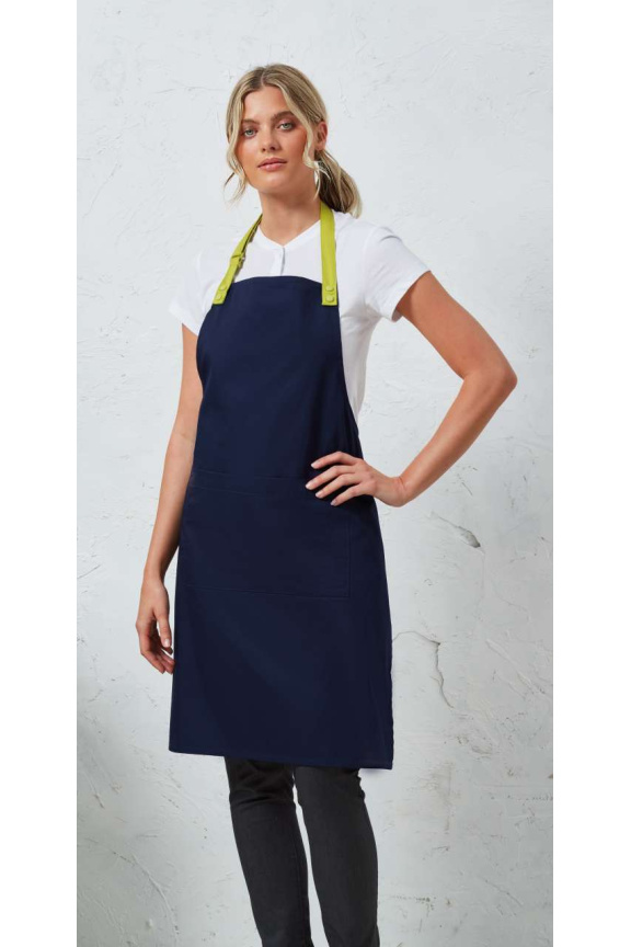 Swap & Pop Apron - Body for Hospitality