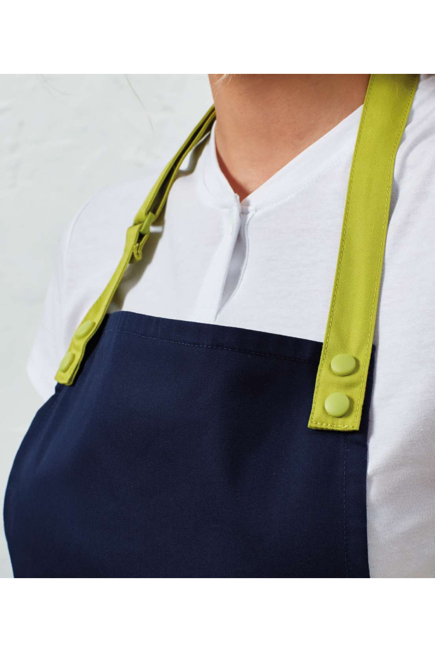 Colours Swap & Pop Apron Strap - Sustainable Accessory