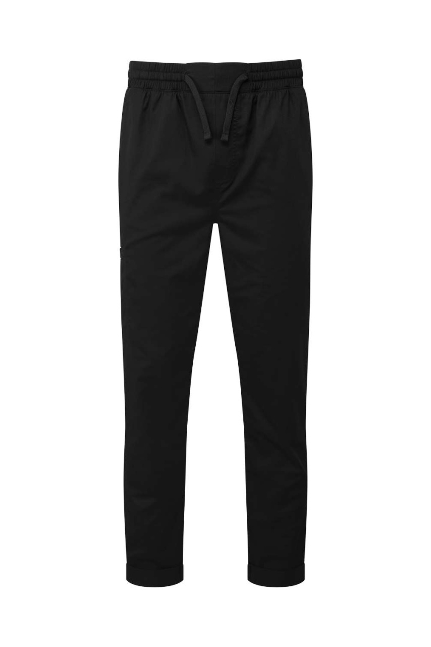 Pantaloni Cargo Recycled Chef - Sustenabilitate și Confort