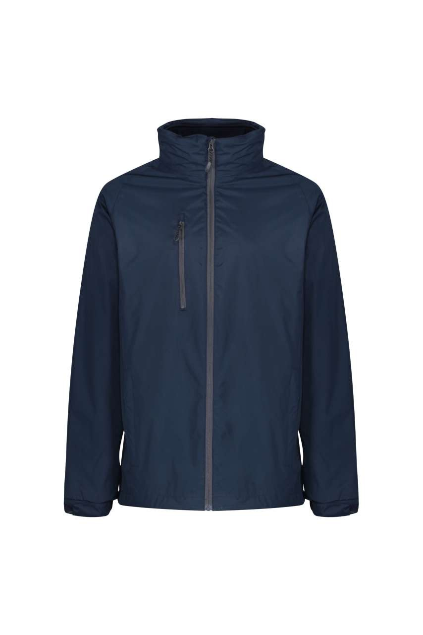 Recycled 3-in-1 Jacket with Softshell Inner