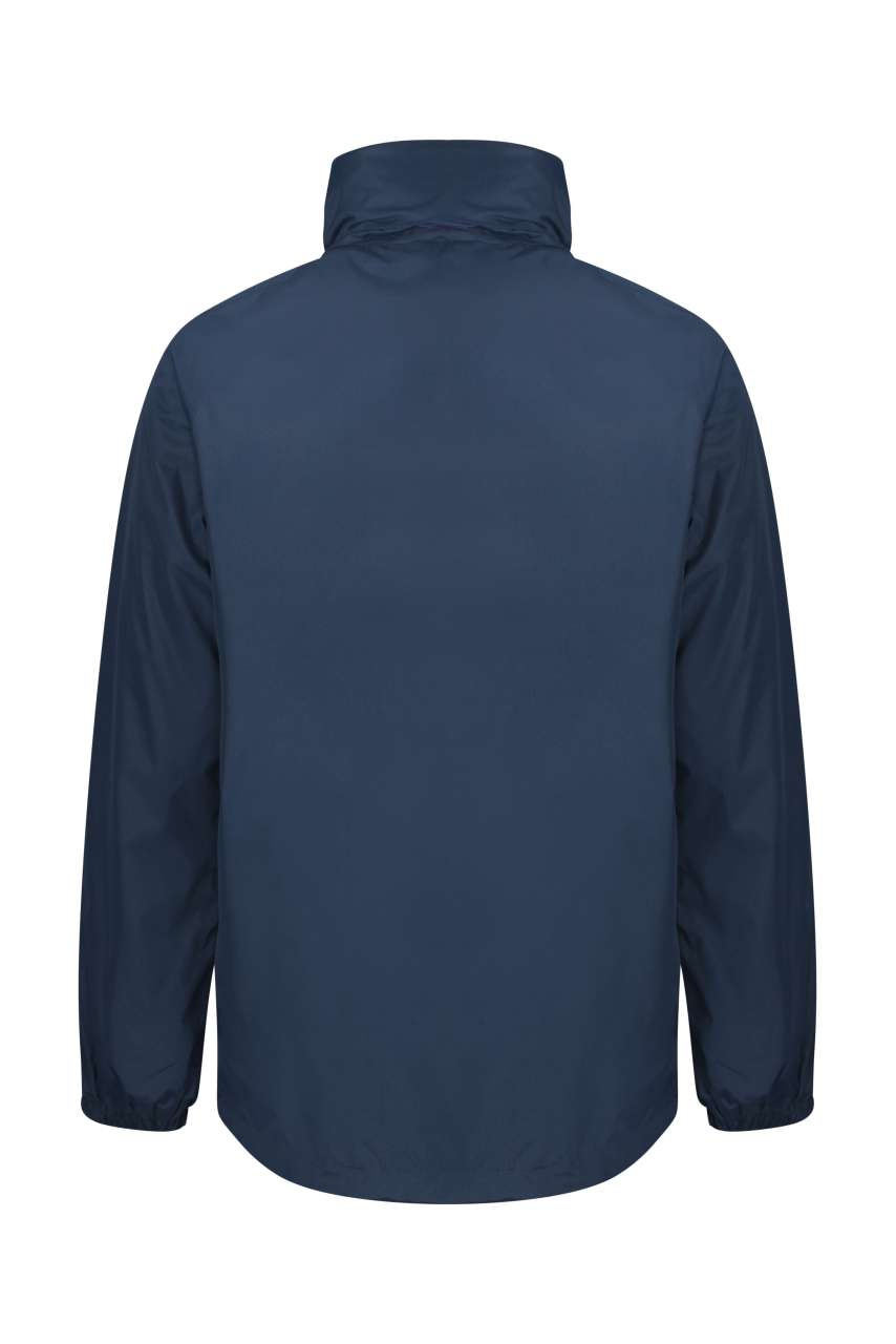 Recycled 3-in-1 Jacket with Softshell Inner
