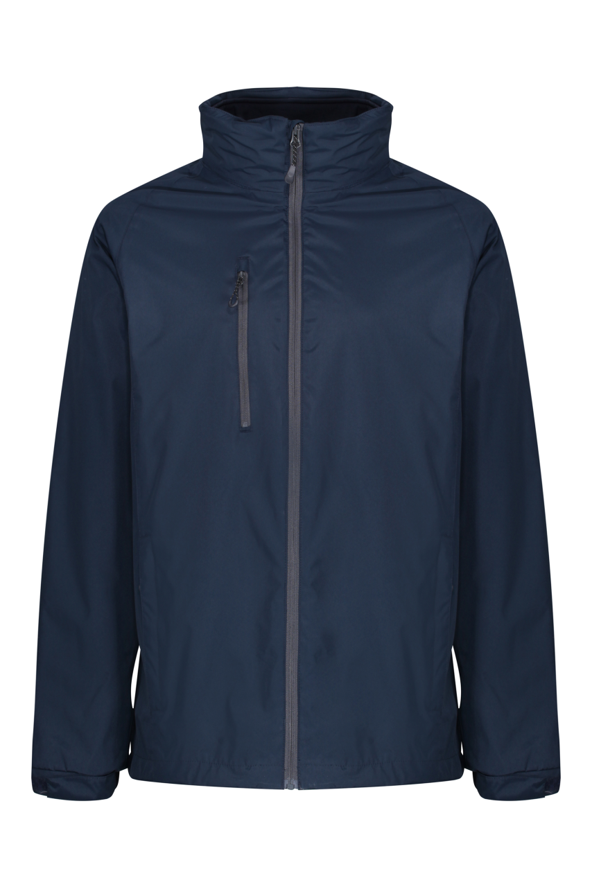Recycled 3-in-1 Jacket with Softshell Inner