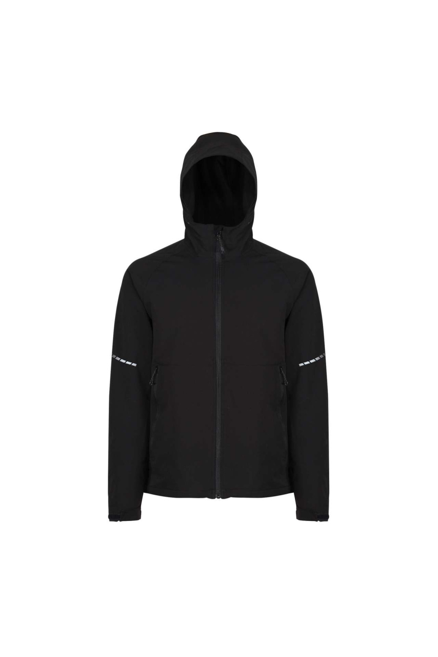 X-PRO Prolite Eco-Stretch Performance Softshell Jacket