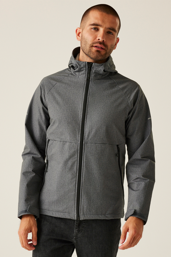 X-PRO Prolite Eco-Stretch Performance Softshell Jacket