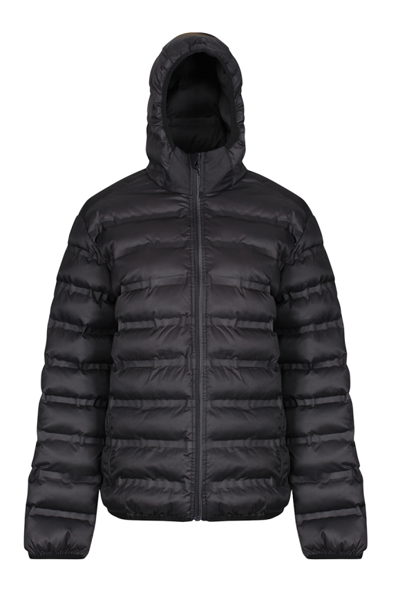 X-PRO Icefall III Insulated Quilt Jacket