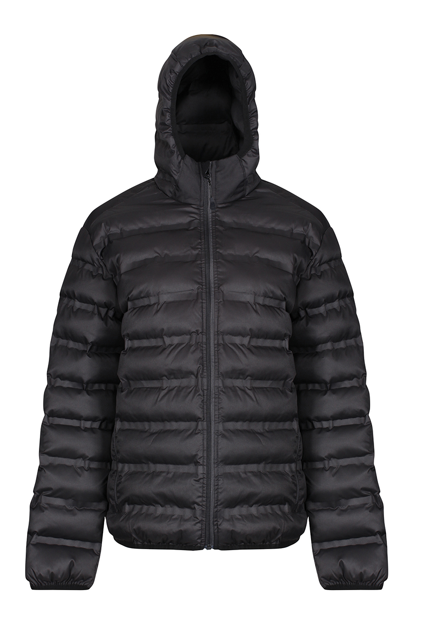 X-PRO Icefall III Insulated Quilt Jacket