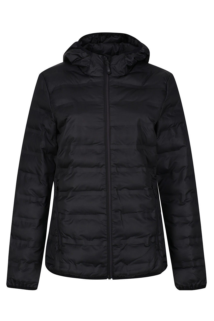 Women's X-Pro Icefall III Insulated Jacket