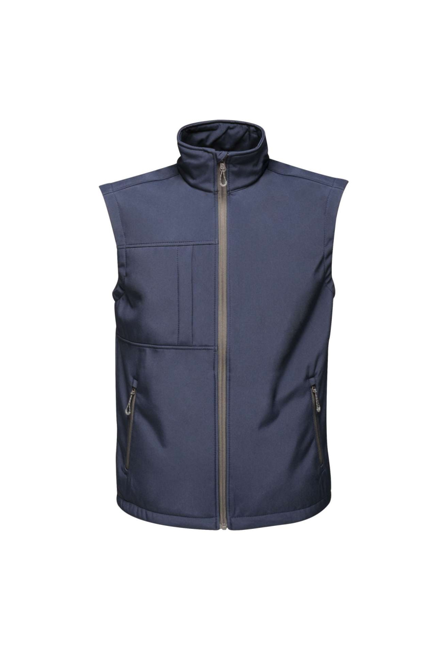 OCTAGON II 3 Layer Softshell Bodywarmer