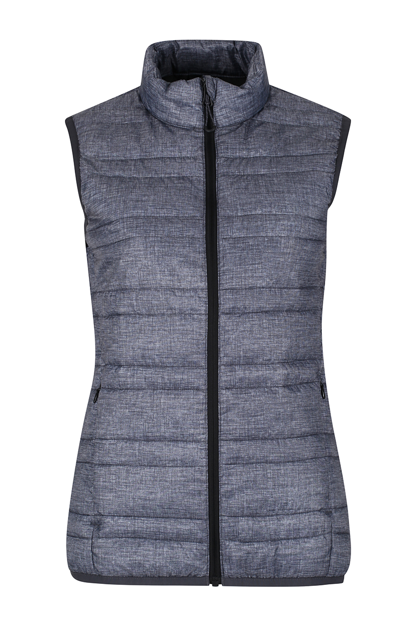 Women's Firedown Insulated Bodywarmer