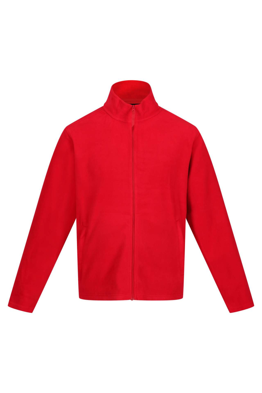 Fleece Clasic Microfleece - Confort și Stil