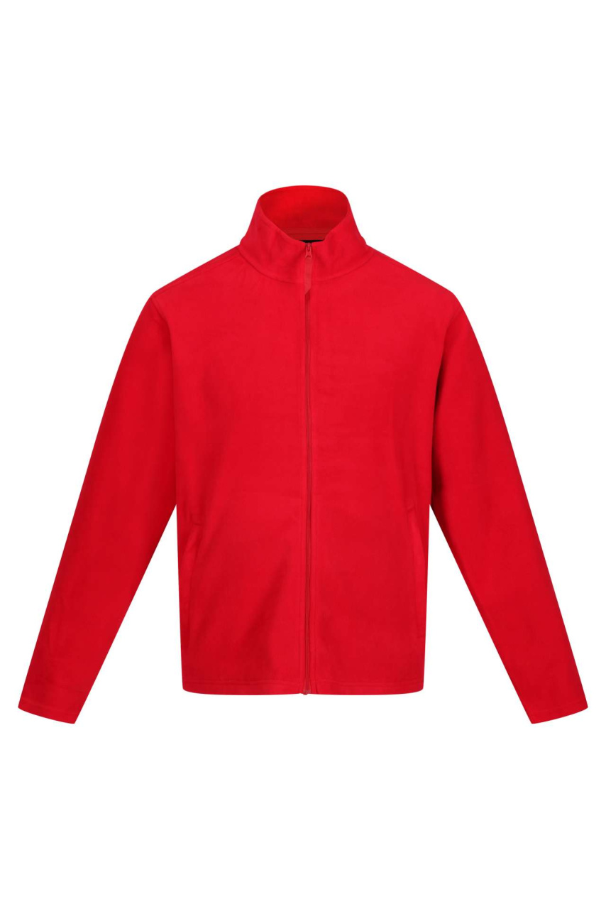 Fleece Clasic Microfleece - Confort și Stil