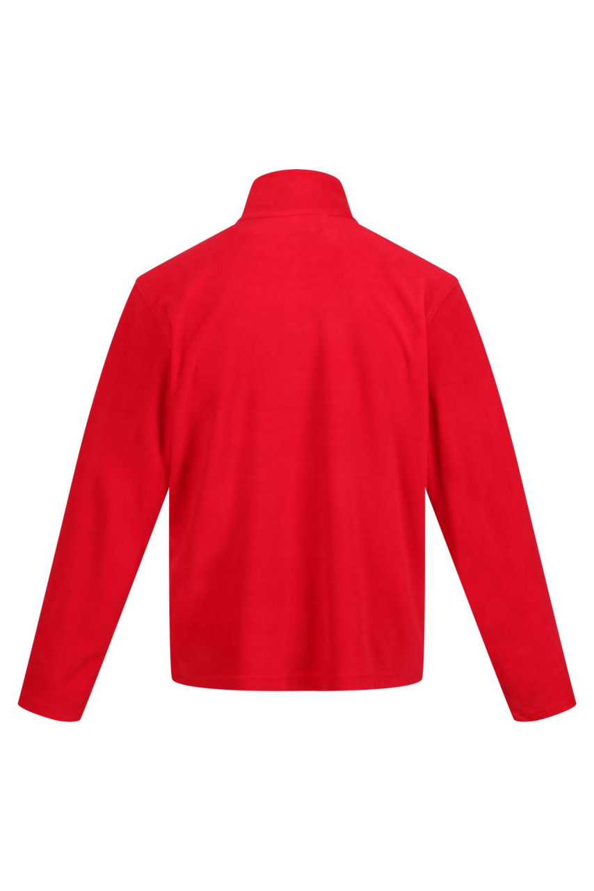 Classic Microfleece Jacket - Warm & Eco-Friendly