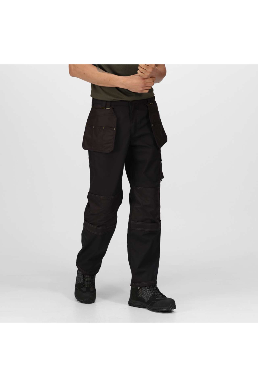 Pantaloni Holster Hardwear Rezistenți pentru Muncă