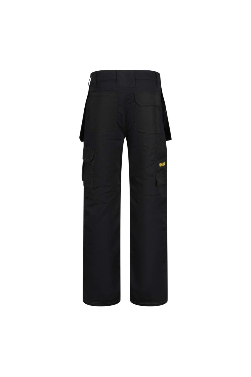 Pantaloni Holster Hardwear Rezistenți pentru Muncă
