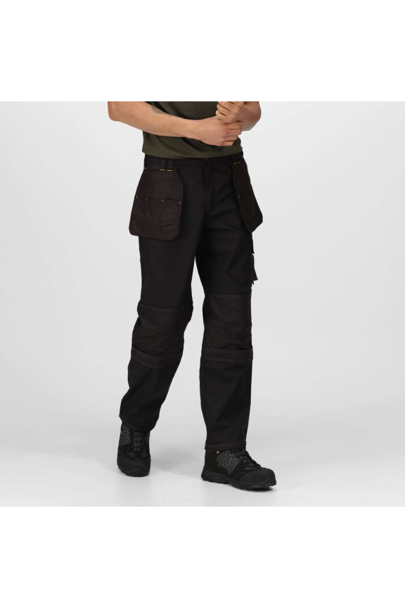 Pantaloni Holster Hardwear - Durabilitate pentru muncă
