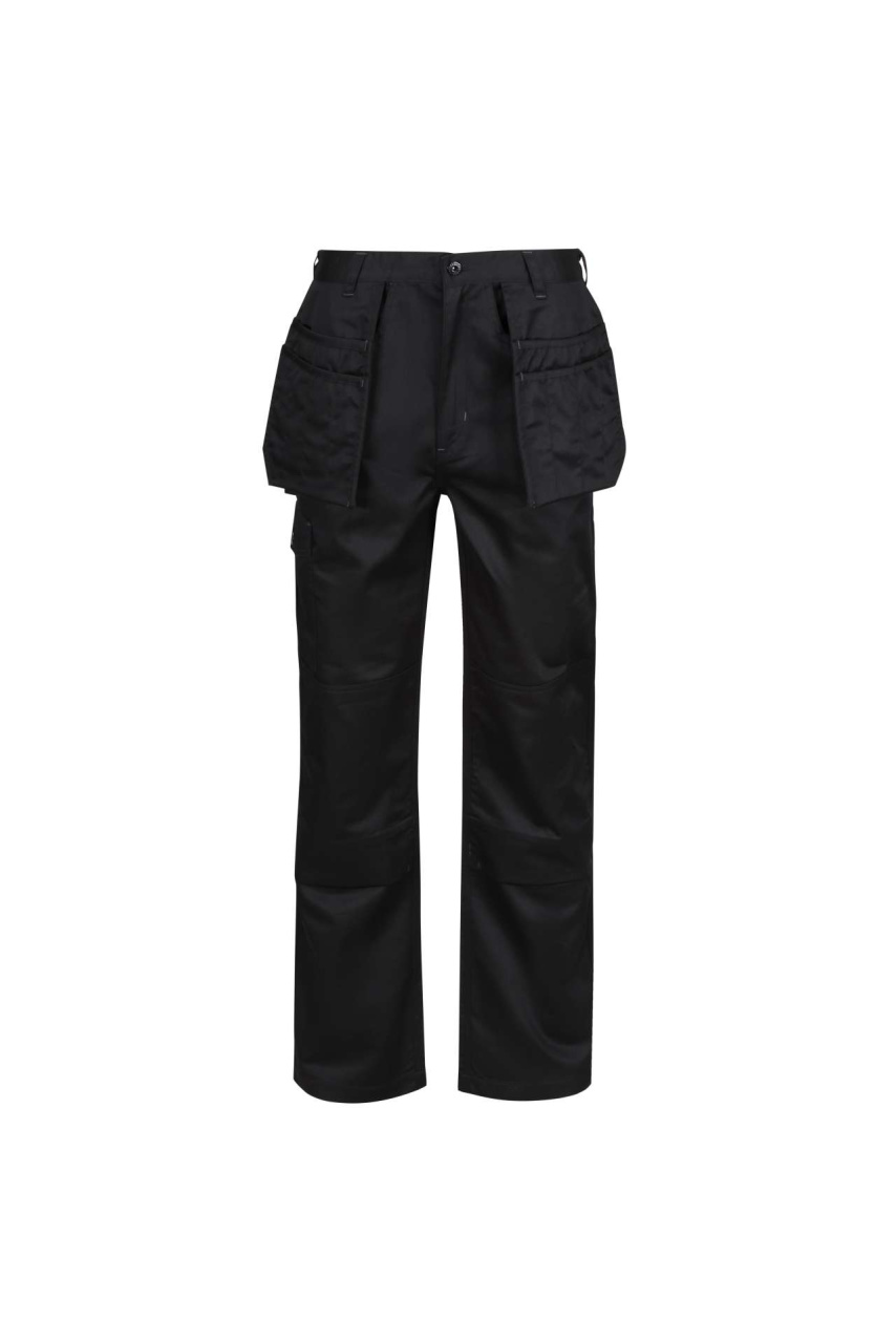 Pantaloni Cargo cu Toc Holster PRO - Durabilitate și Funcționalitate