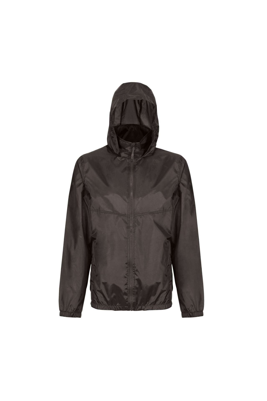 Asset Lightweight Water-Repellent Shell Jacket