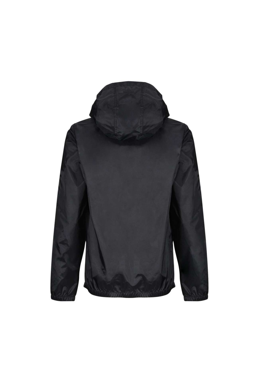 Asset Lightweight Water-Repellent Shell Jacket
