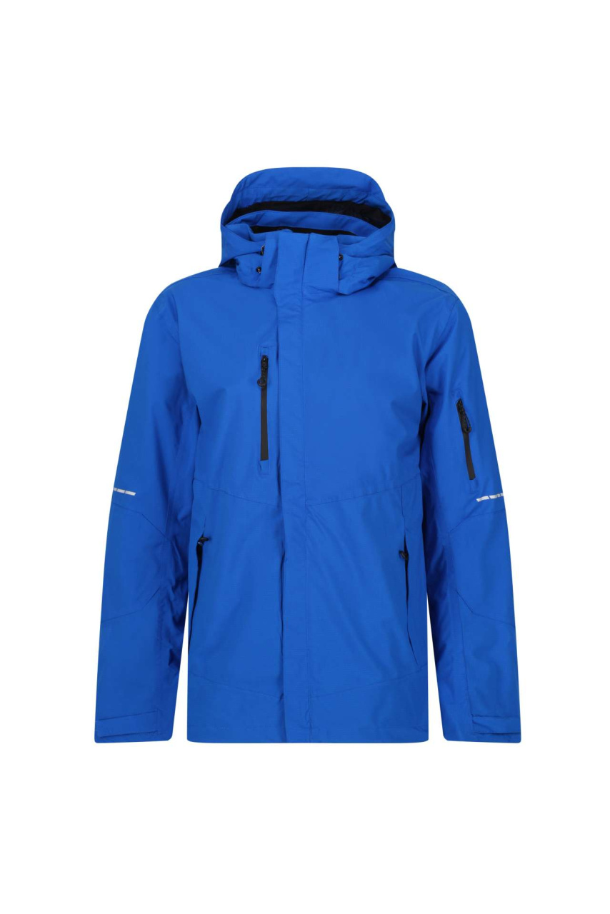 X-PRO Exosphere II Stretch Jacket - Waterproof & Breathable
