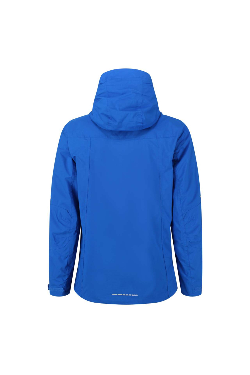 X-PRO Exosphere II Stretch Jacket - Waterproof & Breathable