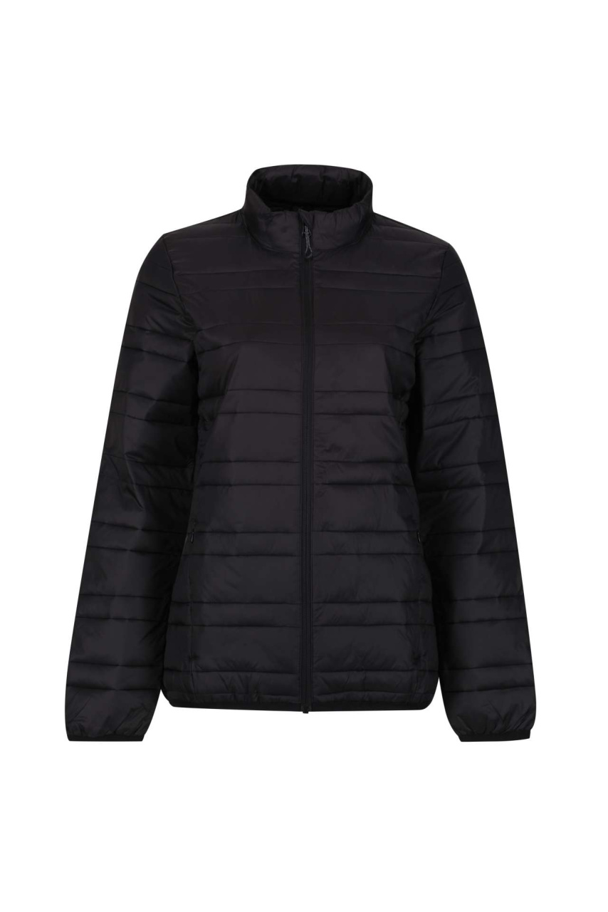 Women's Firedown Insulated Jacket - Warm & Water Repellent