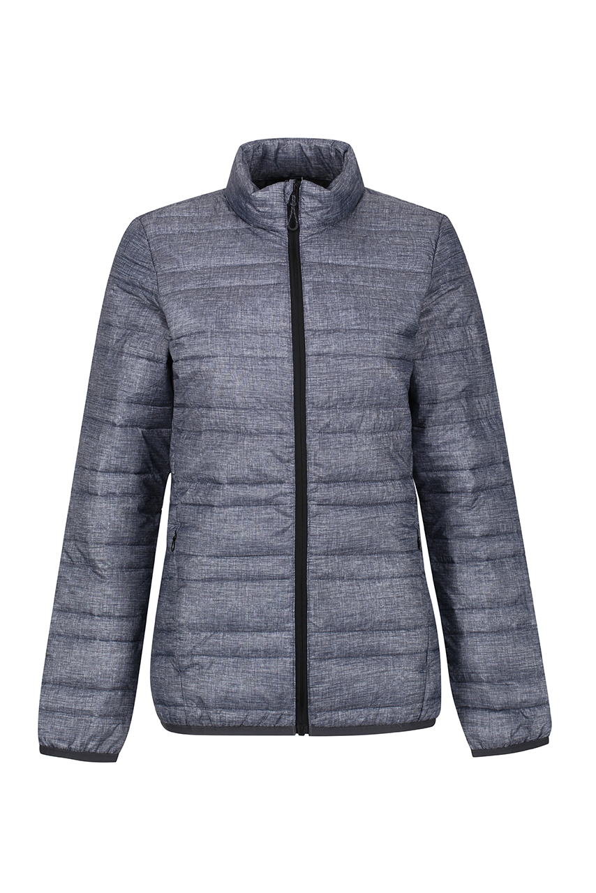 Women's Firedown Insulated Jacket - Warm & Water Repellent