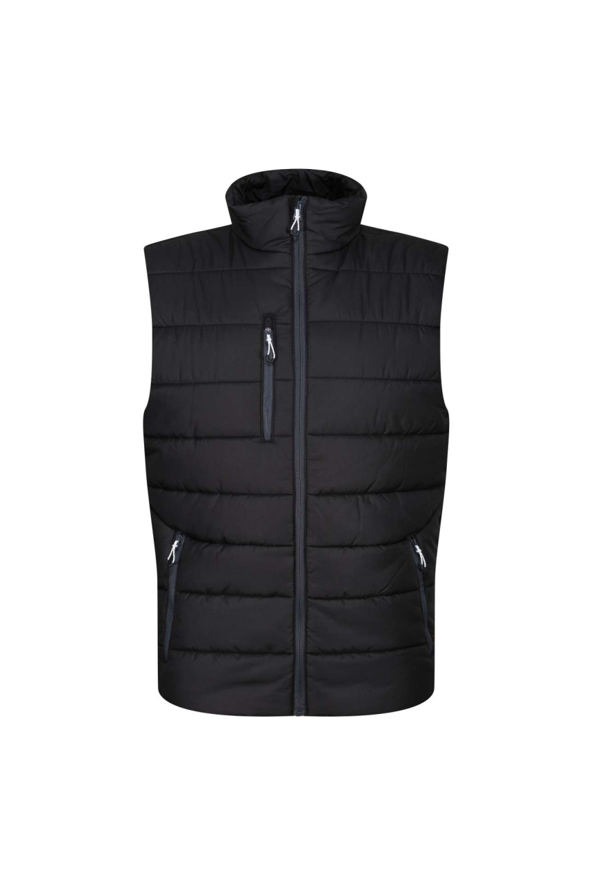 Navigate Thermal Bodywarmer - Warm & Stylish