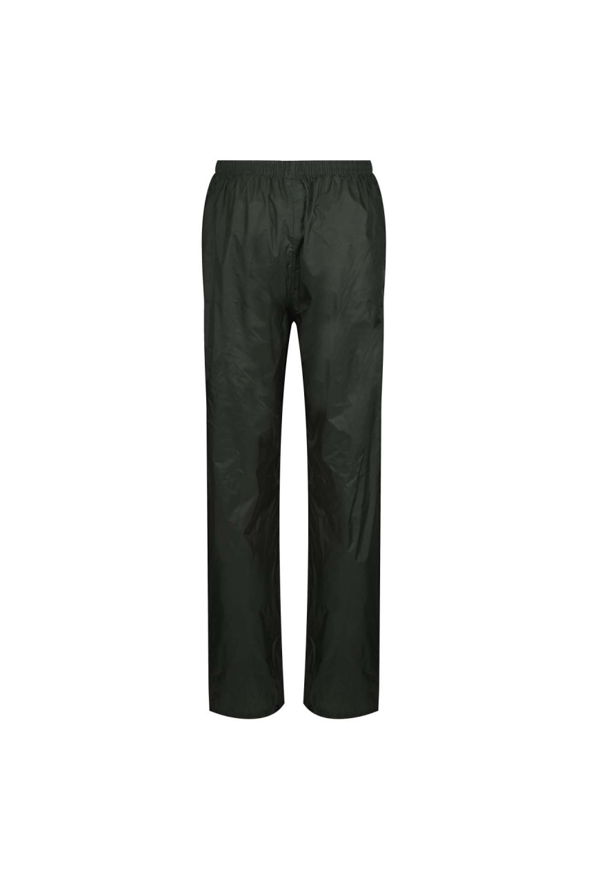 Pro Packaway Breathable Overtrousers - Waterproof Workwear
