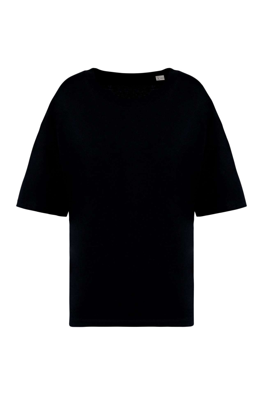 Women's Organic Oversized T-Shirt - Eco-Friendly Style