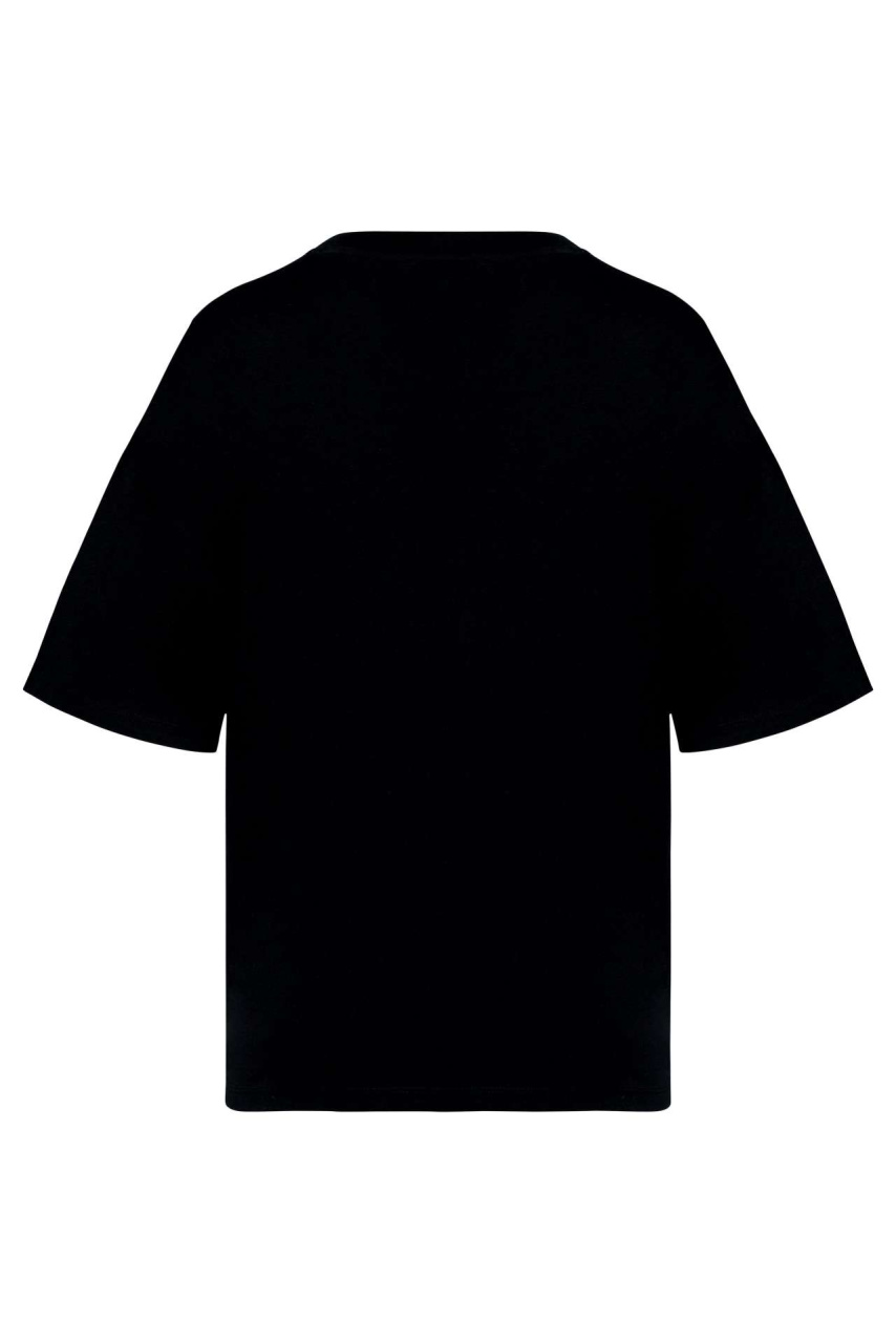 Women's Organic Oversized T-Shirt - Eco-Friendly Style