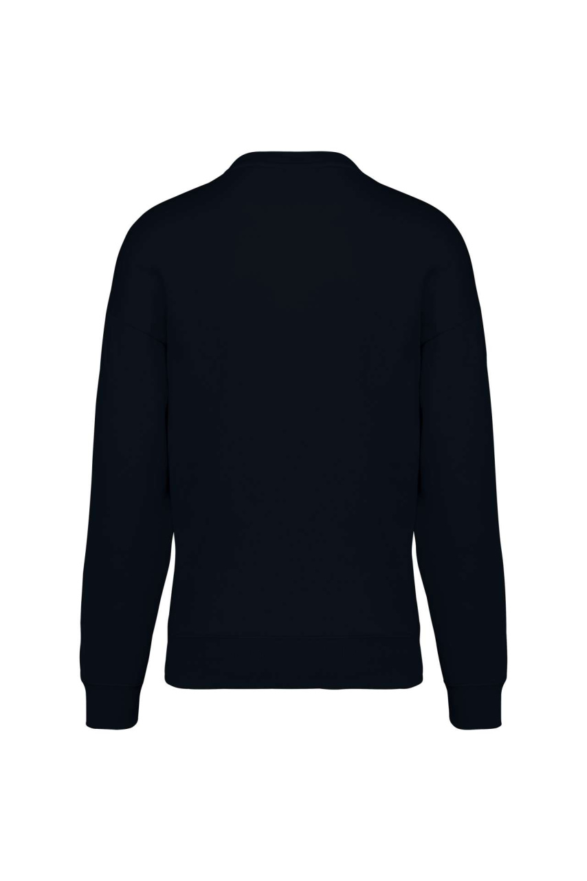 Hanorac Unisex Oversized Eco-Friendly