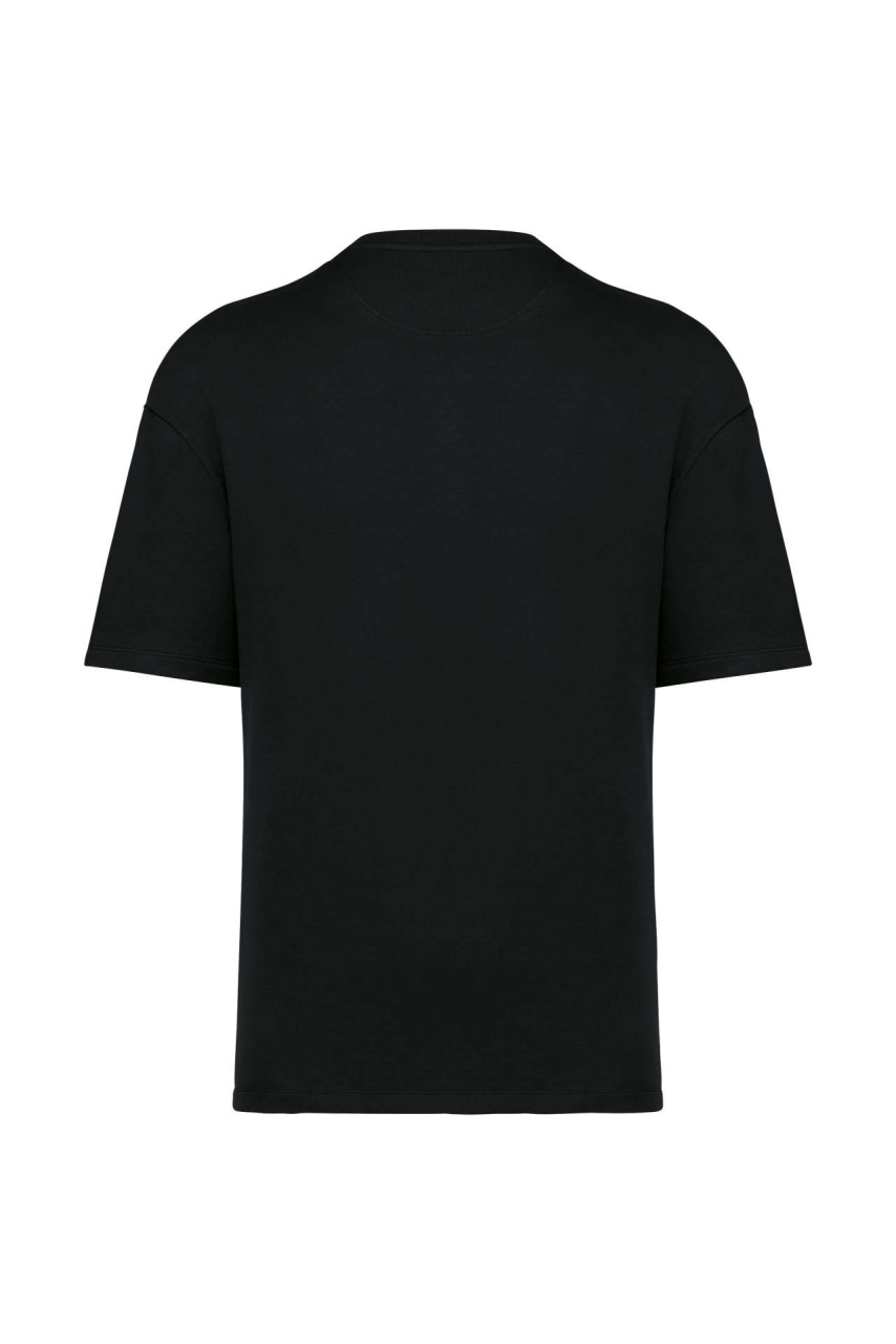 Tricou Unisex Oversized Eco-Friendly Terry