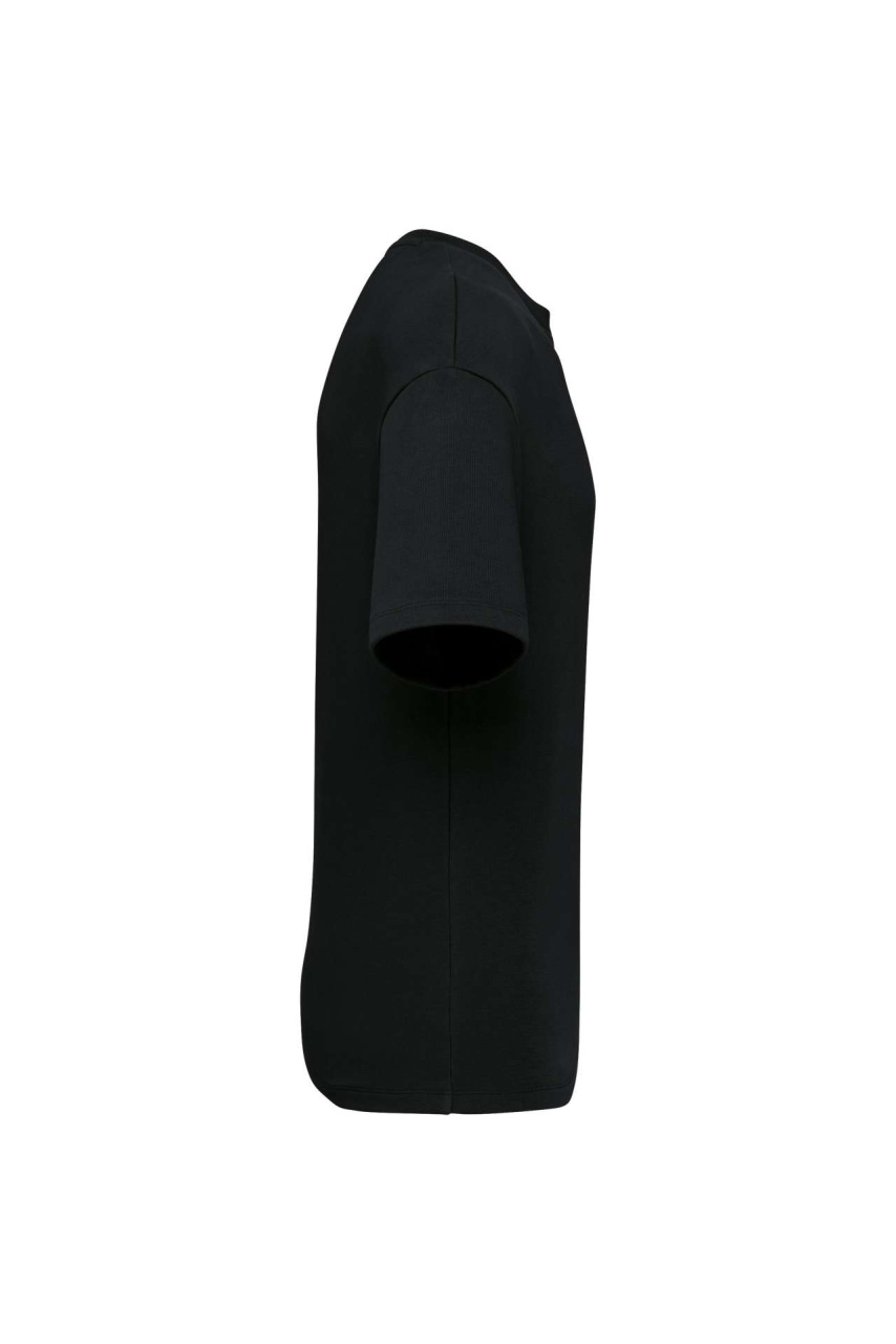 Tricou Unisex Oversized Eco-Friendly Terry