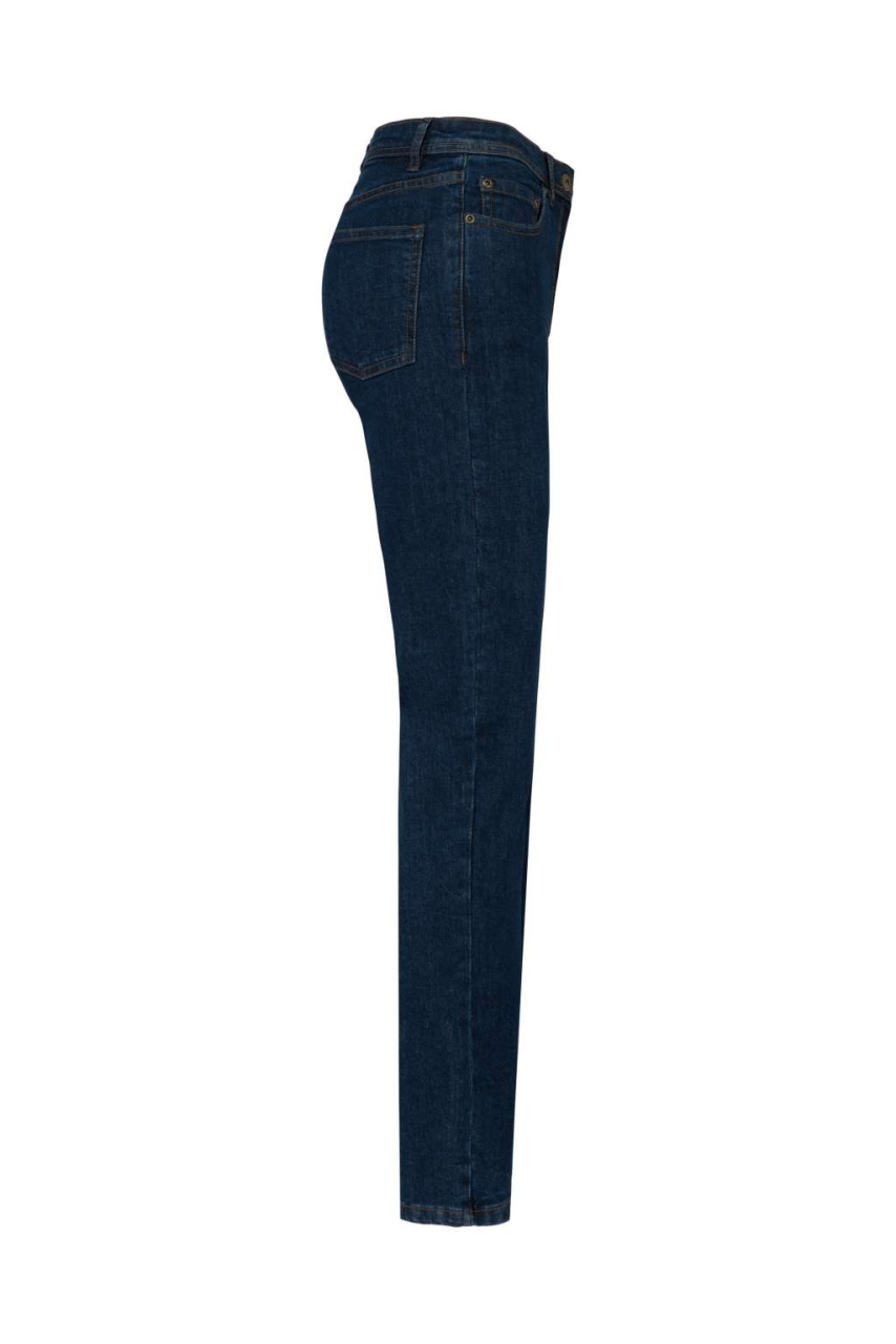 Women's Modern Fit Denim Jeans - Comfortable & Stylish