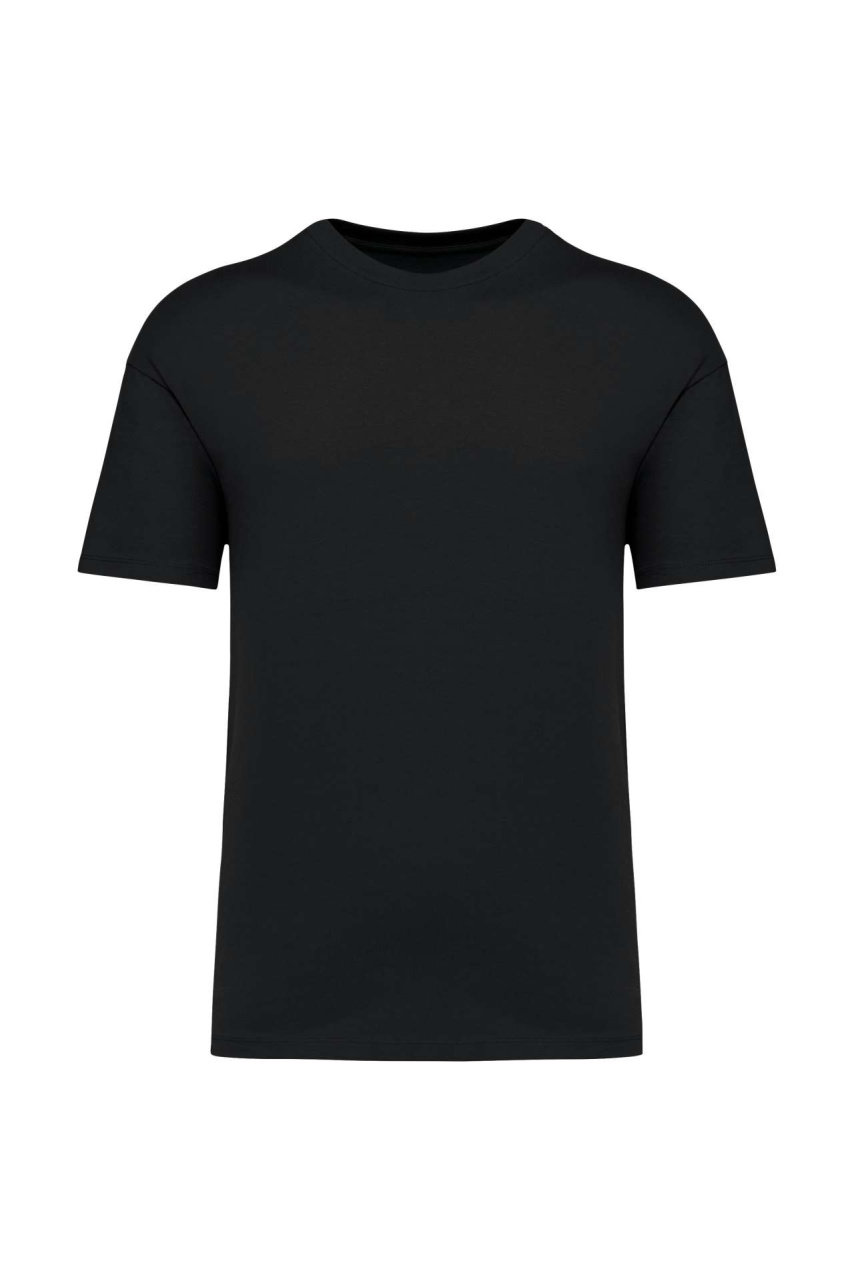Tricou Unisex Relaxed Fit din Bumbac Organic