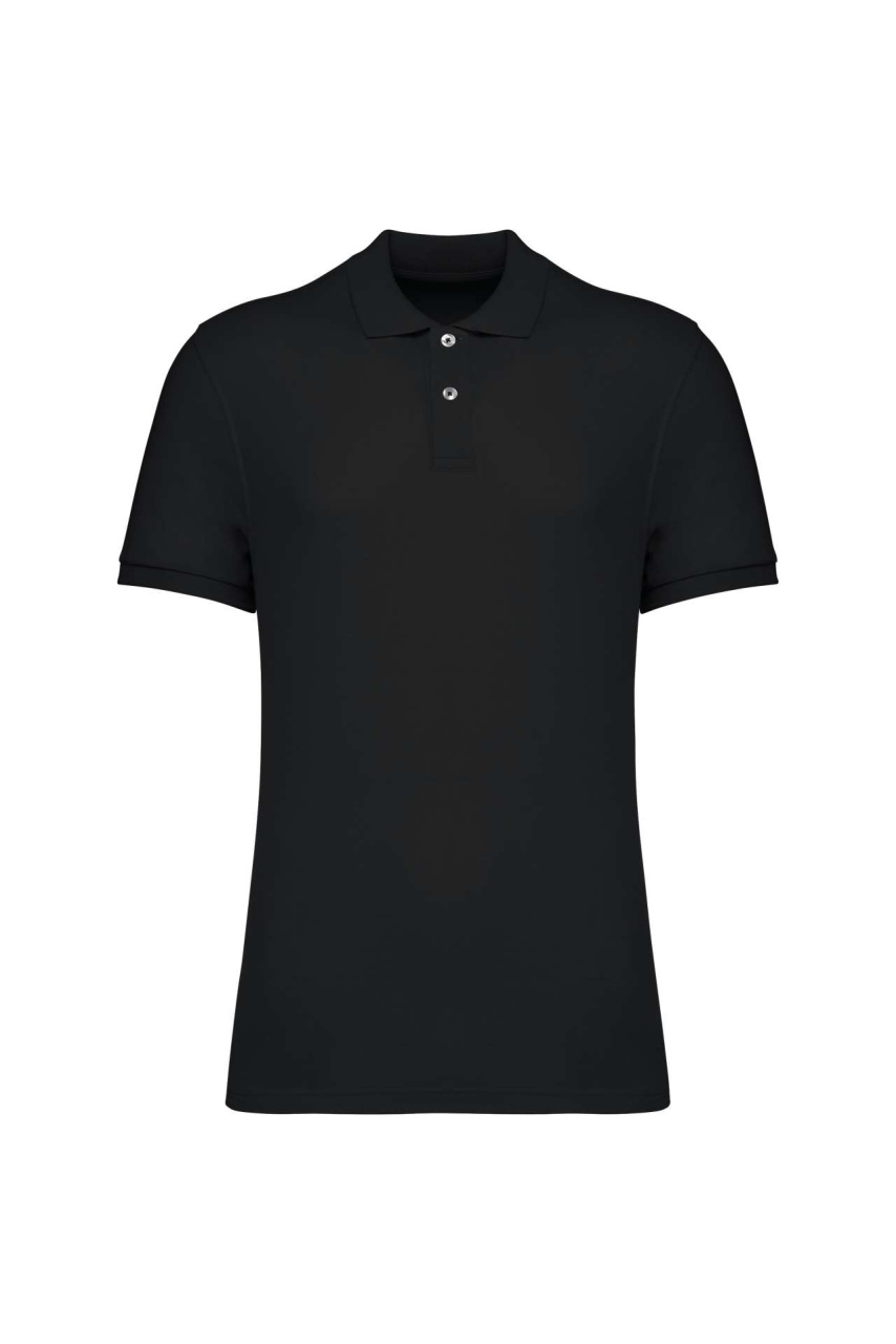 Polo Piqué Bumbac Organic NATIVE SPIRIT