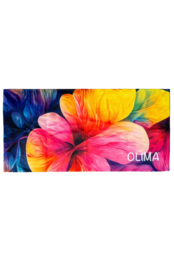 Prosop Sublimare OLIMA - Personalizare și Confort