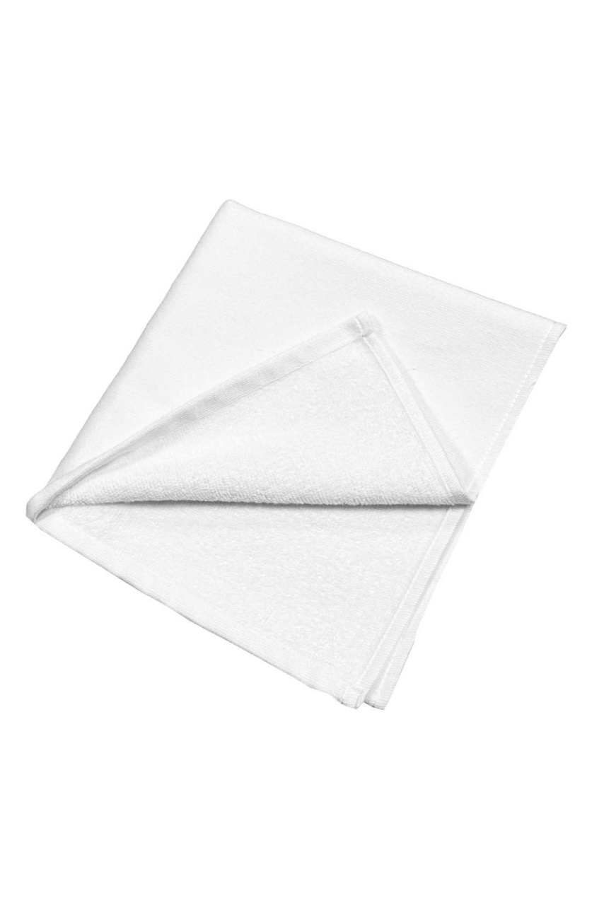 Olima Dual-Sided Sublimation Towel