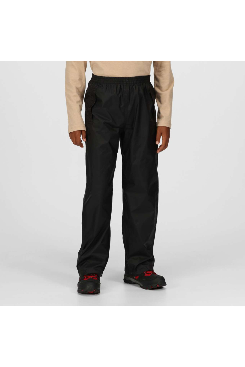 Pantaloni Impermeabili Junior Packaway