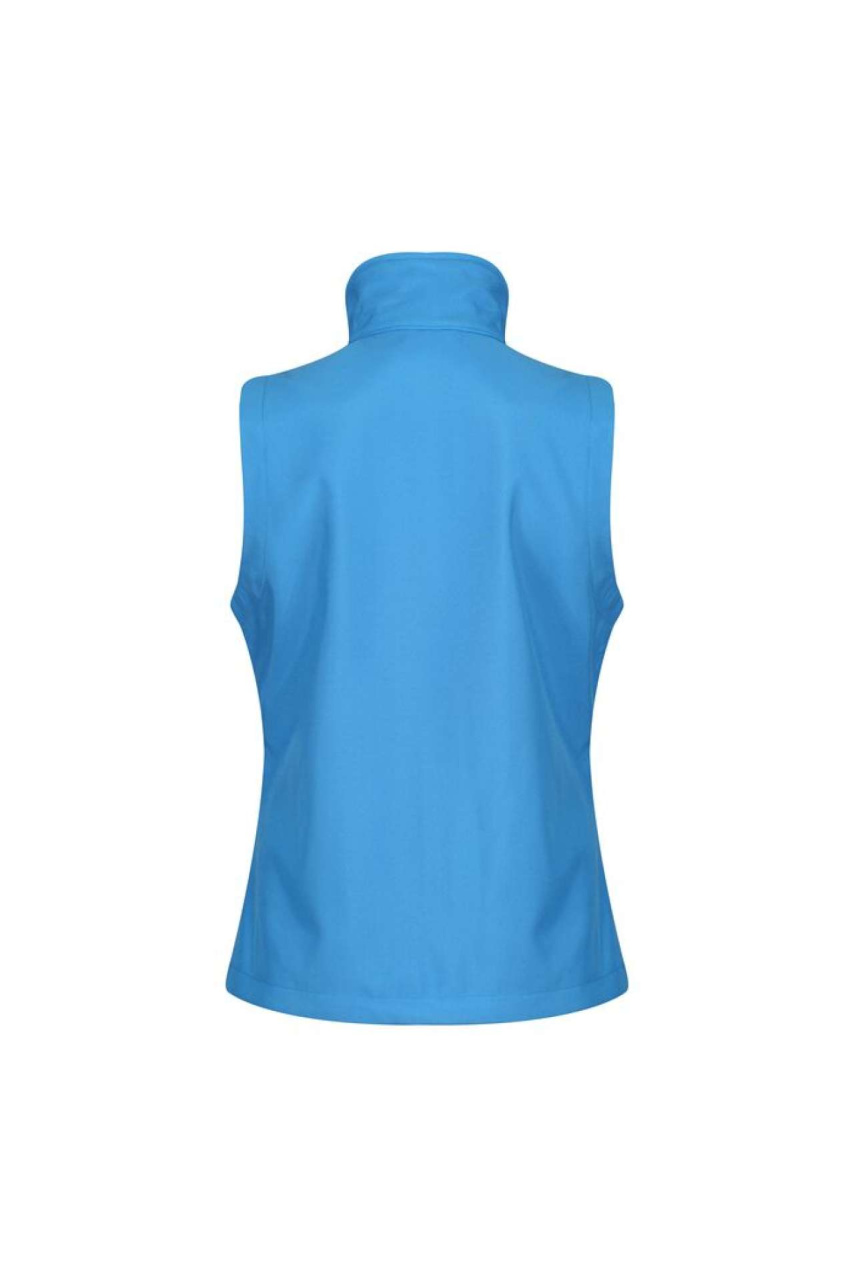 Vesta Softshell Imprimabilă pentru Femei - Confort și Stil