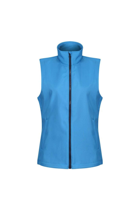 Women's Ablaze Softshell Bodywarmer