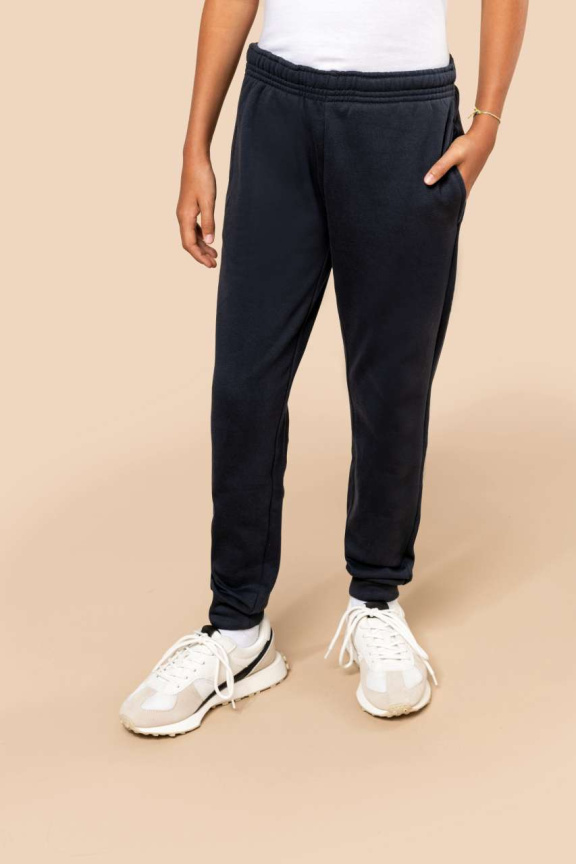 Kids Comfortable Fleece Trousers