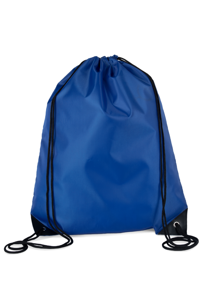 Durable Drawstring Backpack for Travel and Daily Use