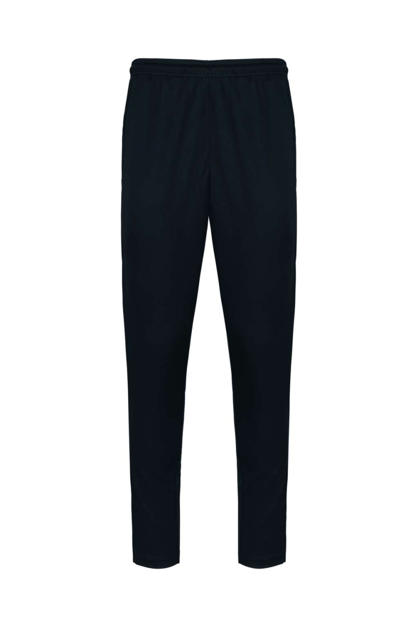 Men's Slim Fit Training Pants - Comfortable & Stylish