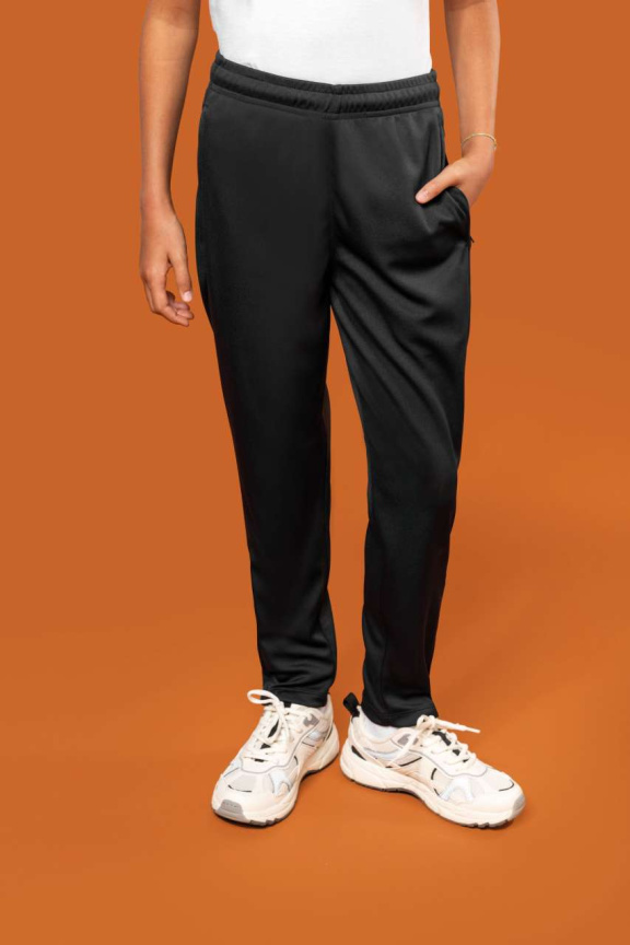 Pantaloni de Antrenament pentru Copii - Confort și Stil