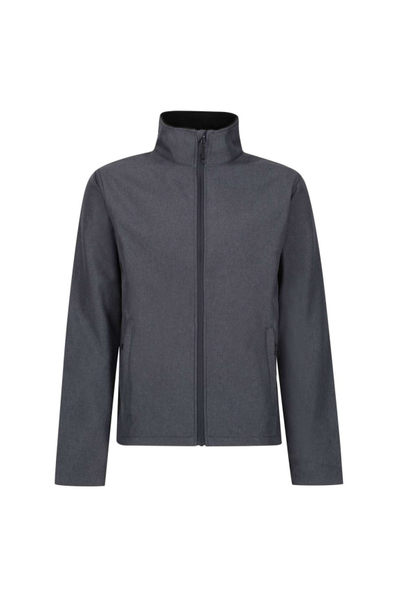 Limestone Marl Softshell Jacket - Water Repellent
