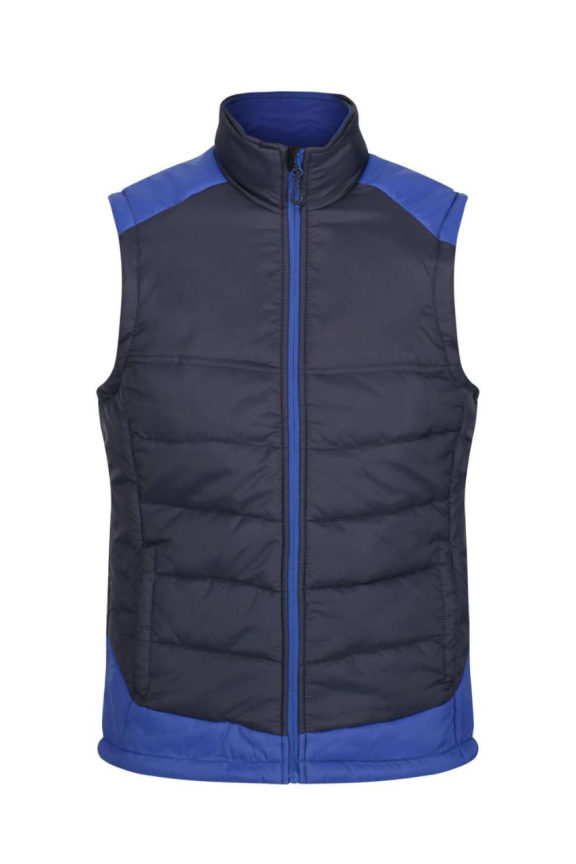 Vesta Izolantă Contrast pentru Confort și Protecție